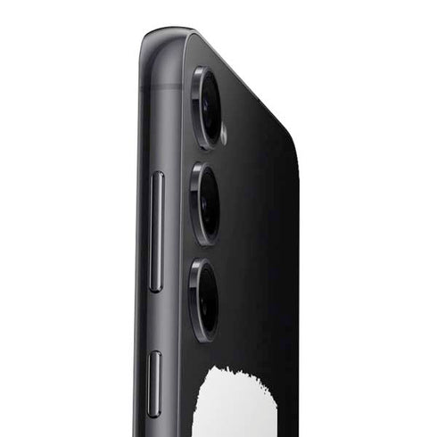 The Dark Knight Smeared Joker Galaxy S25 Skin